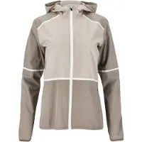 Endurance Laufjacke "Flothar" mit wind- und wasserabweisender Funktion