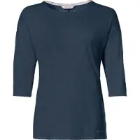 Vaude Damen Shirt Wo Neyland 3/4 T-Shirt