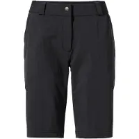 Vaude Damen Shorts Wo Farley Stretch Shorts II
