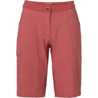 Vaude Bike Tremalzo Iii Kurze Hose