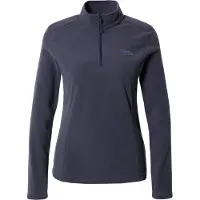 Jack Wolfskin Fleece 1/2 Zip Damen Taunus