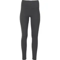 Athlecia Tights Gaby mit bequemem Dehnbund 1099 Dark Concrete 34