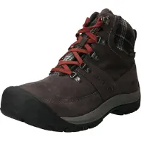 Keen Kaci III Winter WP Mid-Cut Schuhe Damen braun