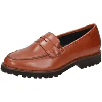Sioux Sportliche Slipper für Damen
