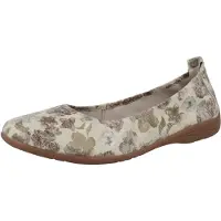 Josef seibel Klassische Ballerinas in Beige | Gr.: 38