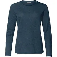 Vaude Essential Langarm-t-shirt