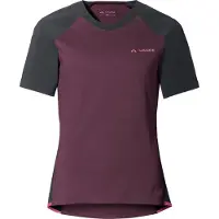 Vaude Bike Moab Pro Kurzarm-t-shirt