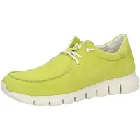 Sioux Mokrunner 007 Sneaker Grün