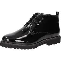 Sioux Elegante Schnürschuhe Damen 31393032373736 Schwarz 42 EU