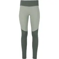 Endurance Trainingstights "Flolia" mit Quick Dry-Funktion