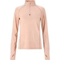 Endurance Damen Rollkragen