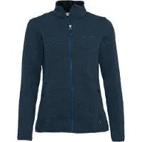 Vaude Damen Unterjacke Wo Rienza Jacket IV