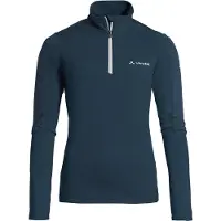 Vaude Damen Livigno Halfzip II