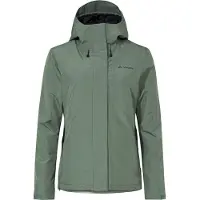 Vaude Damen Rosemoor II Padded Jacket agave 48