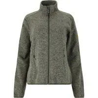 Whistler Fleecejacke "SAMANI" aus schnell trocknendem Funktionsmaterial