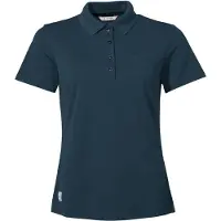 Vaude Essential Kurzarm-poloshirt