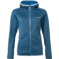Vaude Damen Unterjacke Wo Valsorda Fleece Hoody