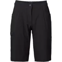 Vaude Damen Shorts Tremalzo III