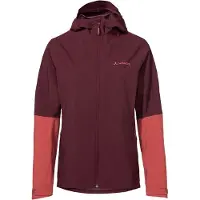 Vaude Bike Damen Regenjacke Moab II