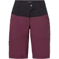 Vaude Damen Shorts Qimsa