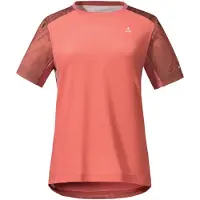 Schöffel Radtrikot "Shirt Valbella L"