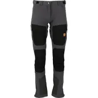 Whistler Softshellhose "Anissy" mit atmungsaktivem Material