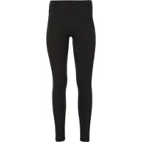 Athlecia - Women's Luxe Tights - Leggings Gr 32 schwarz