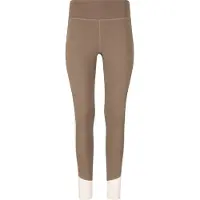 Athlecia Damen Tight Lris W Color Block Tights