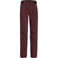 Vaude Arbeits-Softshellhose Damen Elope