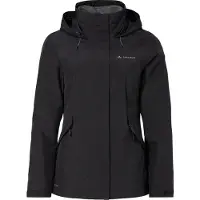 Vaude - Women's Rosemoor 3in1 Jacket II - Doppeljacke Gr 44 schwarz