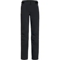 Vaude Damen Hose Wo Elope Softshell Pants