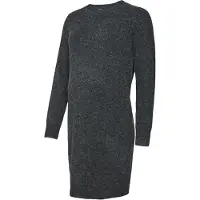 Vero moda Mdoffy Maternity Langarmkleid