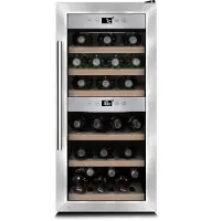 Caso WineComfort 240 Smart Weinkühlschrank