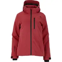 Whistler Jada W Stretch Ski Jacket W-pro 15000 sun-dried tomato (4260) 42