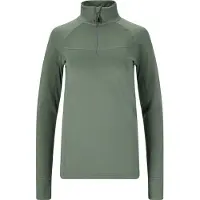 Whistler Blume W Ski Pulli grün 36/S