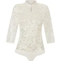 Stockerpoint Body "Sera" in Creme - S