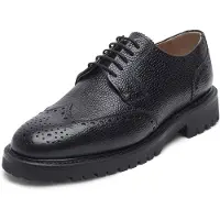 Henry Stevens Schnürstiefelette "Bonnie FBD3"