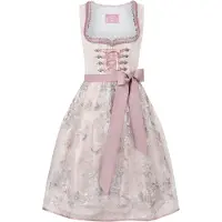 Stockerpoint Dirndl Lacey in rose | Gr.: 48