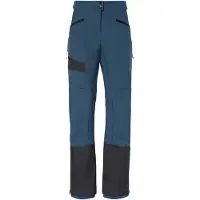 Vaude Monviso Alpine Hosen