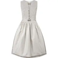 Stockerpoint Dirndl Nora in salbei | Gr.: 48