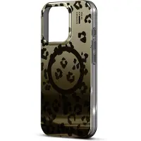 IDEAL OF SWEDEN Apple iPhone 16 Pro Hülle - Kunststoff - - Backcover/Hard Case - Bunt