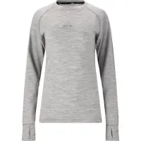 SOS Funktionsshirt "Nuuk" mit hochwertiger Woll-Verarbeitung