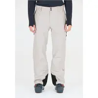 SOS Hoverla M 3L Shell Pants harbor mist (1053) L