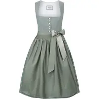 Stockerpoint Dirndl Helene in salbei | Gr.: 38