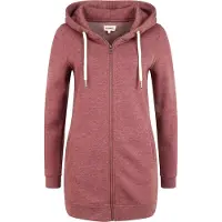 Oxmo Sweatjacke "Sweatjacke OXVicky"