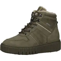Tamaris Sneaker Sneaker Leder/Textil