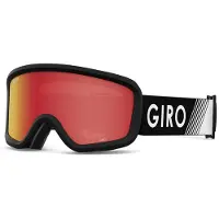 Giro Chico 2.0 matte/gloss black