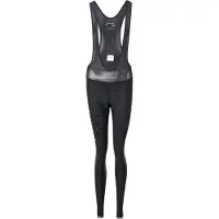 Endurance Lange Radlerhose Damen Jayne W/Bib XQL | Größe XS