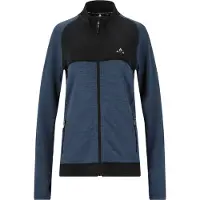 Spots group Nevados W Midlayer mit durchgehendem Reißverschluss