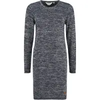 Oxmo Strickkleid "Strickkleid OXDanielle"